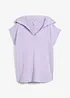 Sweater van puur katoen, bonprix