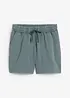 Sweat short van puur katoen, bonprix