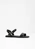 Sandalen, bonprix