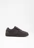 Leren sneakers, bonprix
