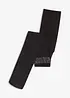 Overknee panty 70 den met glinsterende boord, bonprix