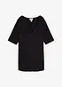 Longshirt van zachte viscose, bonprix