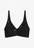 Feel Comfort bralette van zacht modal, bonprix