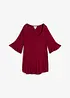 Shirt van zachte viscose, bonprix