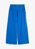 7/8 broek van biologisch katoen met stretch, bonprix