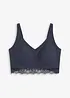 Naadloze Feel Comfort bralette met paddings, bonprix