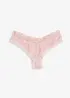 Brazilian slip van kant, bonprix