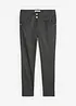Broek in een viscosemix, bonprix