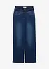 Straight jeans high waist, bonprix