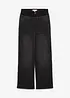 Straight jeans high waist, bonprix