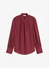 Tuniekblouse van chiffon, bonprix