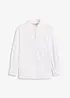 Oversized blouse met volumineuze mouwen, bonprix