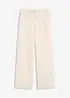 Twill broek van katoen, bonprix