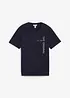 T-shirt van biologisch katoen, bonprix