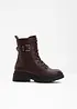 Veterboots, bonprix