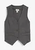 Gilet in een viscosemix, bonprix