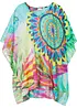 Zomerponcho, bonprix