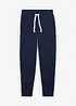 Sweatpants met comfortabele band, bonprix