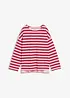 Oversized shirt van katoen, bonprix