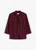 Mesh shirt, bonprix
