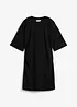 Wijde shirtjurk, bonprix