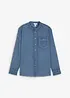 Longsleeve in een verwassen look, bonprix
