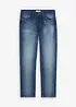 Regular fit stretch jeans, straight, bonprix