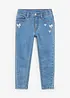 Boyfriend jeans, mid waist, bonprix