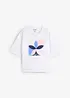 T-shirt van katoen, bonprix