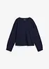 Longsleeve van puur katoen, bonprix