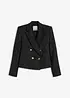 Korte blazer, bonprix