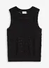 Ajour top, bonprix