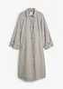 Losjes vallende trenchcoat, bonprix