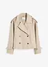 Trench jas, bonprix