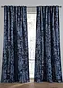 Verduisterend gordijn met print (1 stuk), bonprix