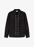 Blouse met stud details, bonprix