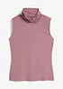 Top met col, bonprix