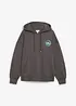 Hoodie van katoen, bonprix