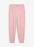 Sweatpants van puur katoen, bonprix