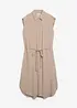 Blousejurk van zachte viscose, bonprix