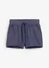 Sweat short in een zachte katoenmix, bonprix