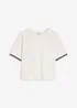 Oversized shirt, bonprix