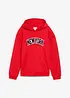 Hoodie van katoen, bonprix