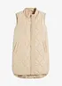 Ultralichte gewatteerde bodywarmer, bonprix