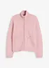 Vest met ritssluiting, bonprix