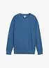 Oversized sweater van biologisch katoen, bonprix