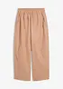 Broek barrel pasvorm, bonprix