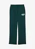 Sweatpants van katoen, bonprix