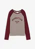 Longsleeve, bonprix