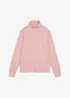Thermoshirt met col, bonprix